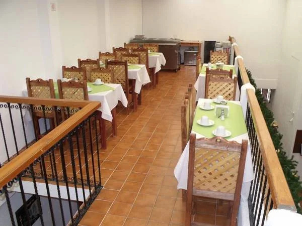 Hotel San Martin