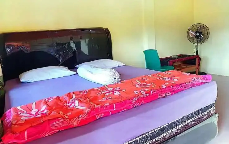 Martha Guest House