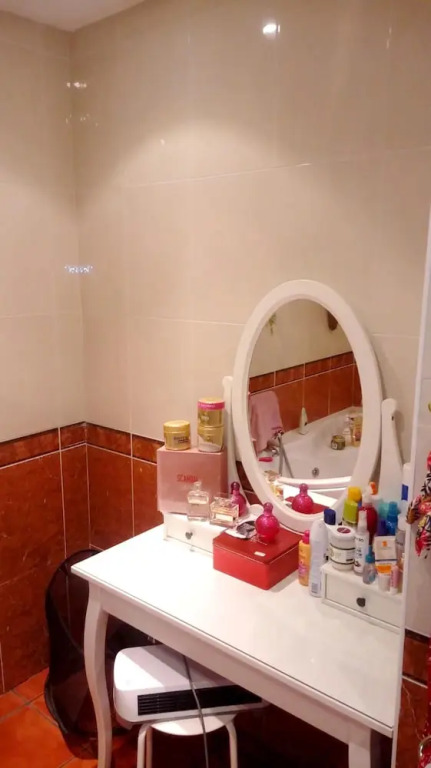House With one Bedroom in Tordesillas, With Wifi