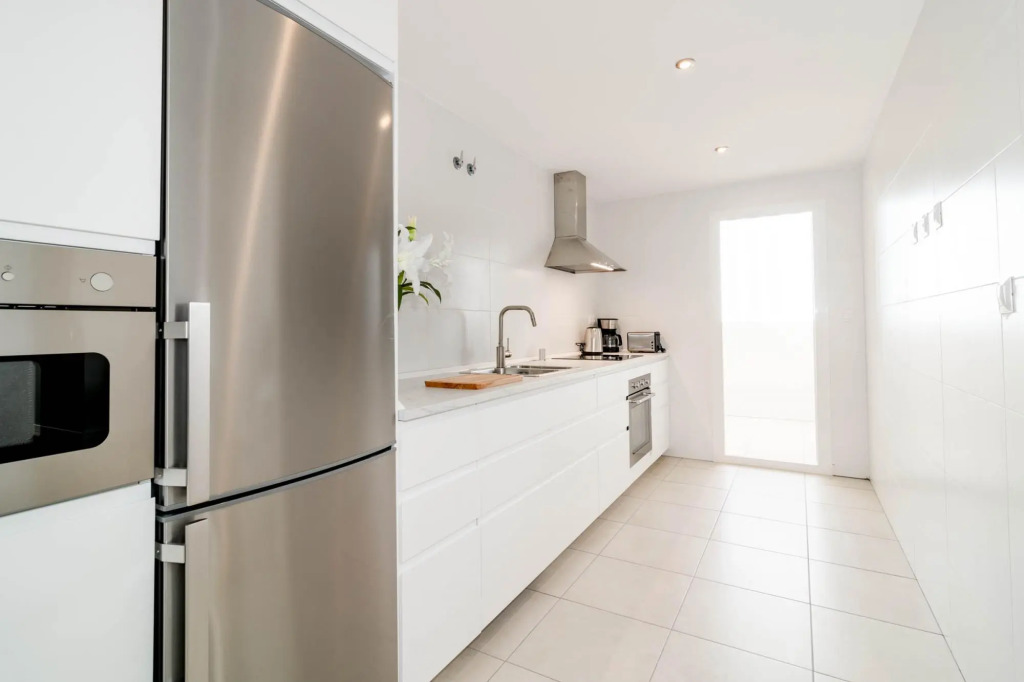 ALB301 - holiday home Marbella by Roomservices