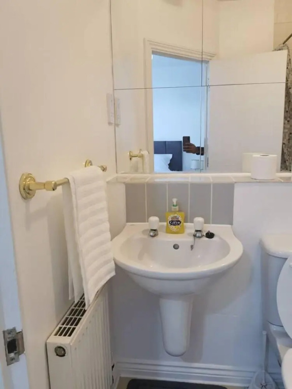 Mannys Apartment - Diamond Lodge