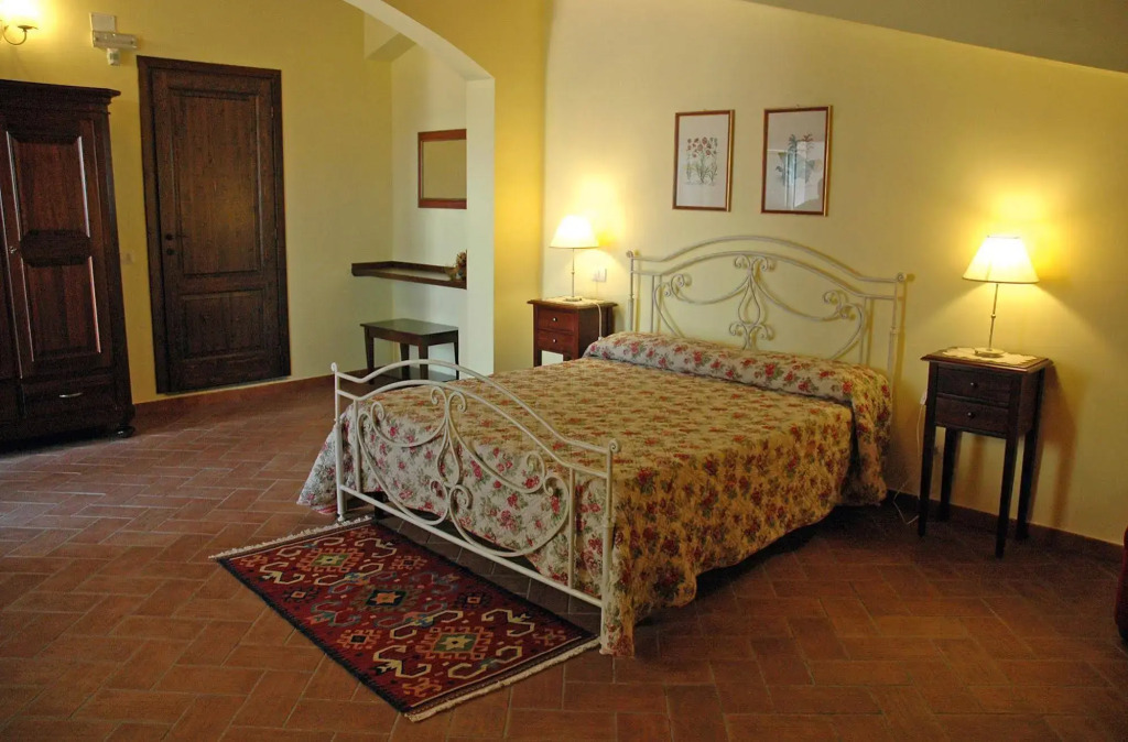 Feudogrande Agriturismo