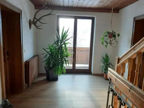 Bauernhof Burglehen
