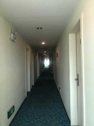 JIji Hotel Jieyang