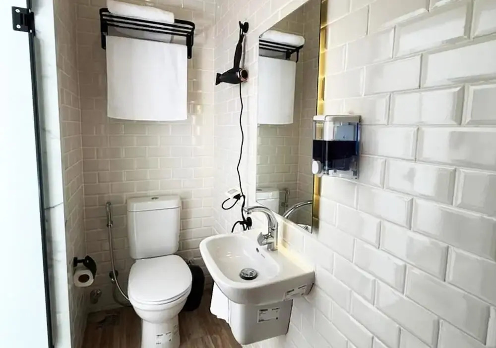 Marhaba Inn Hostel