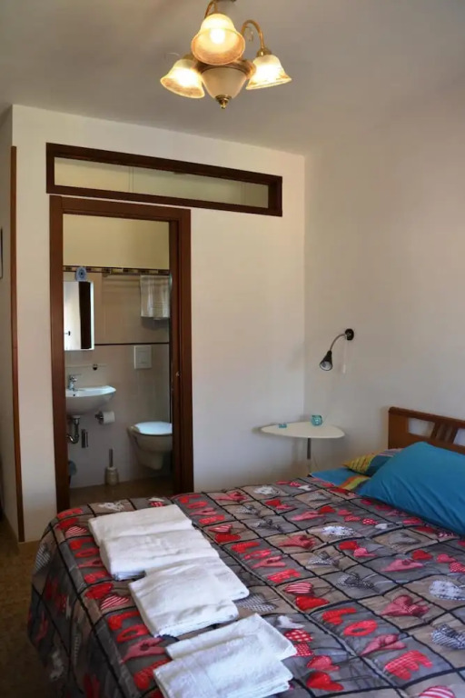 B&B Casa Cristallo