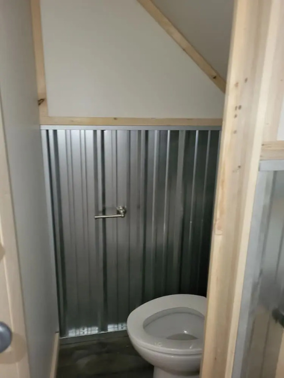 The Orchard Hostel Private Bunks
