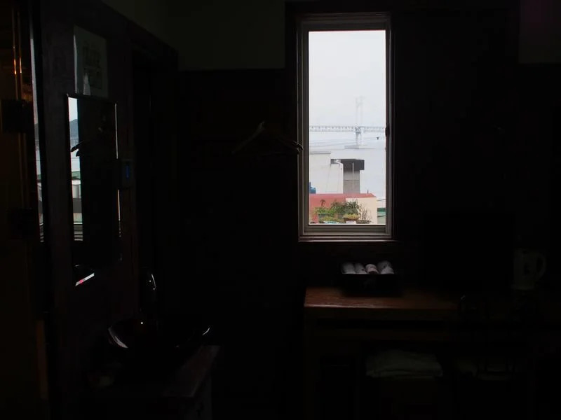 Gwangan Kum Motel
