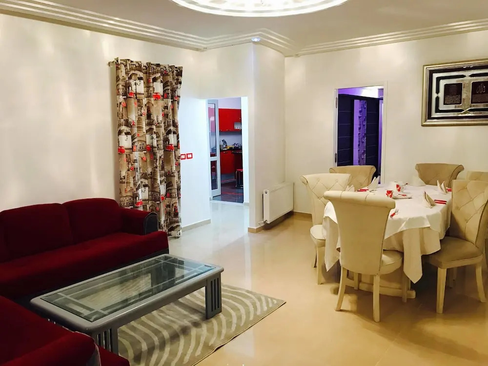 Hawai Appartement