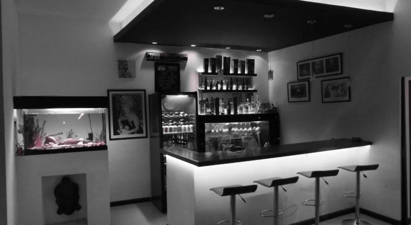 Bardot Hostel