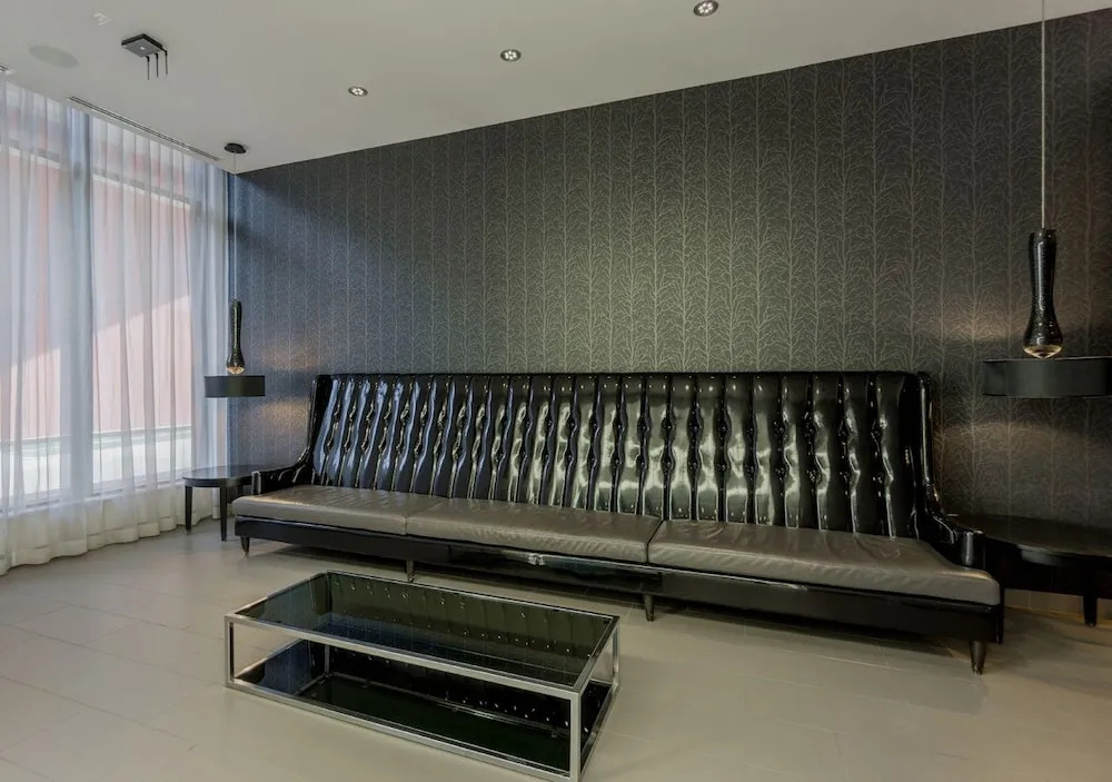 Opal Suite