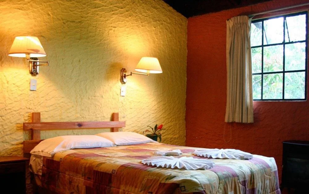 Posada Montaña del Quetzal
