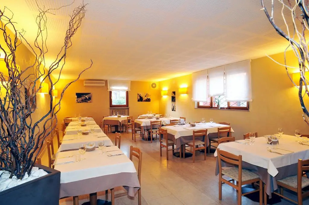 Albergo Croce dOro