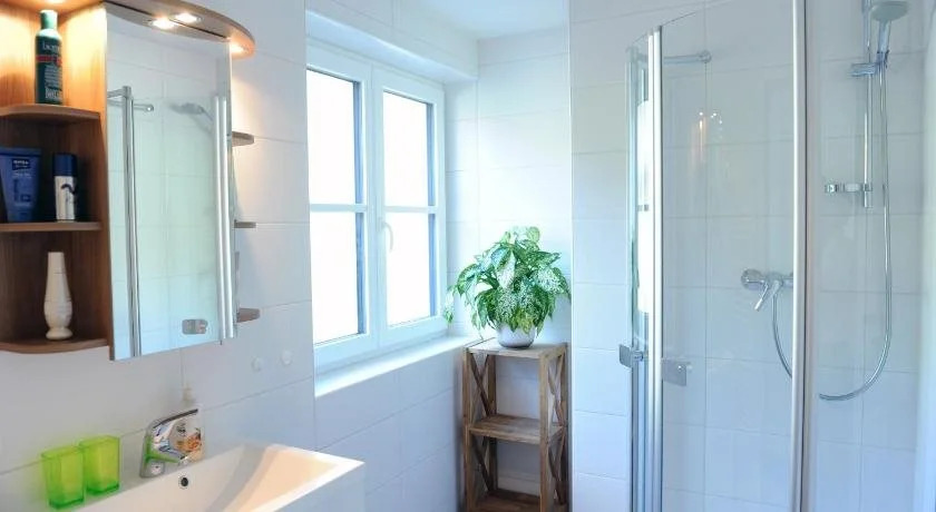 Appartements - Haus Sieberer