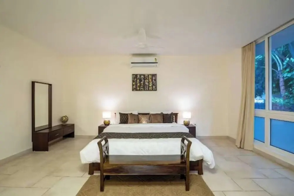 Khushana Villa by Baywatch stayzz