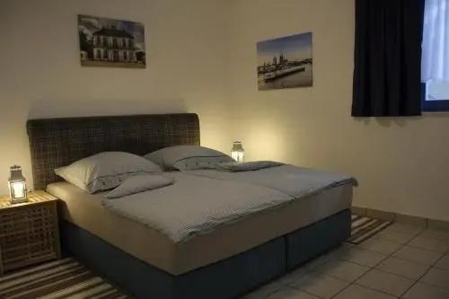 Apartment-Koeln-Bonn, Ihr Zuhause auf Zeit.