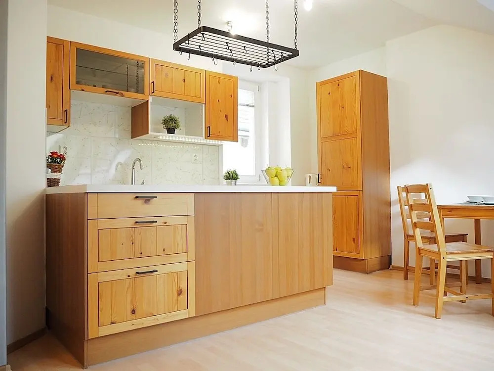 QIK Apartments
