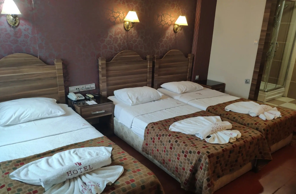 Hotel Bazaar
