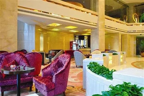 Shenyang Sanlong Spring Hotel