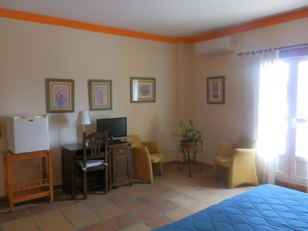 La Palmosa