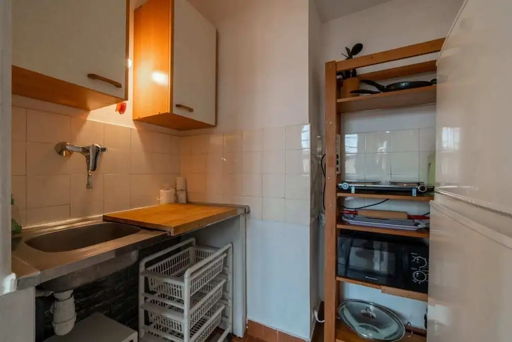 Bonlieu Private apartment