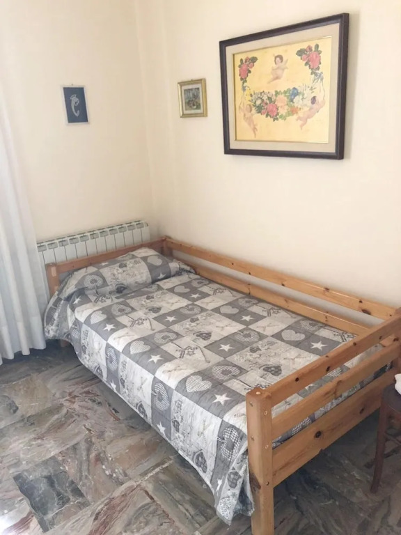 Apartment With 2 Bedrooms in Supersano - 16 km From the Beach