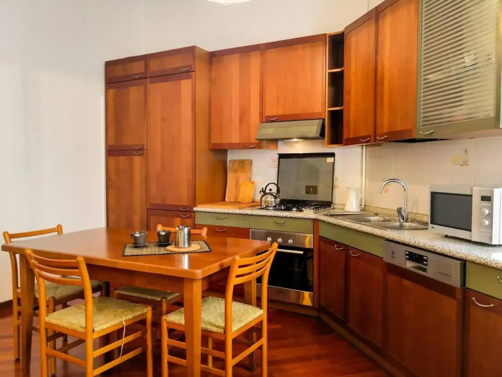 ALTIDO 1 BR Apt next to Piazza Leonardo da Vinci