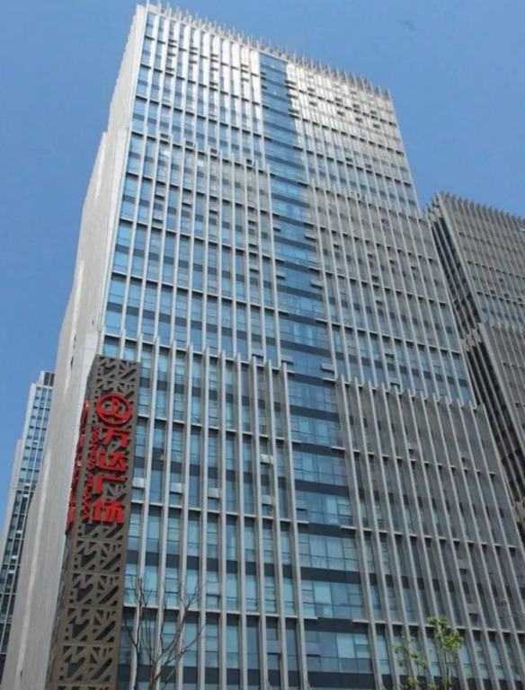 Shanghao Apartment