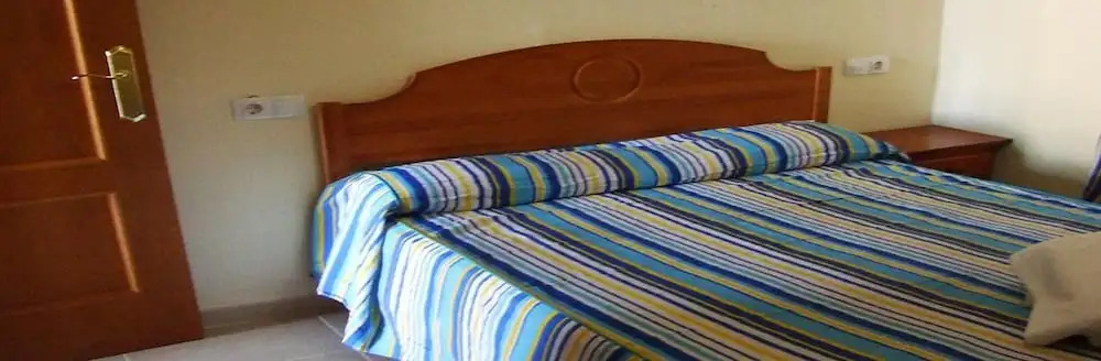 Hostal las Parcelas