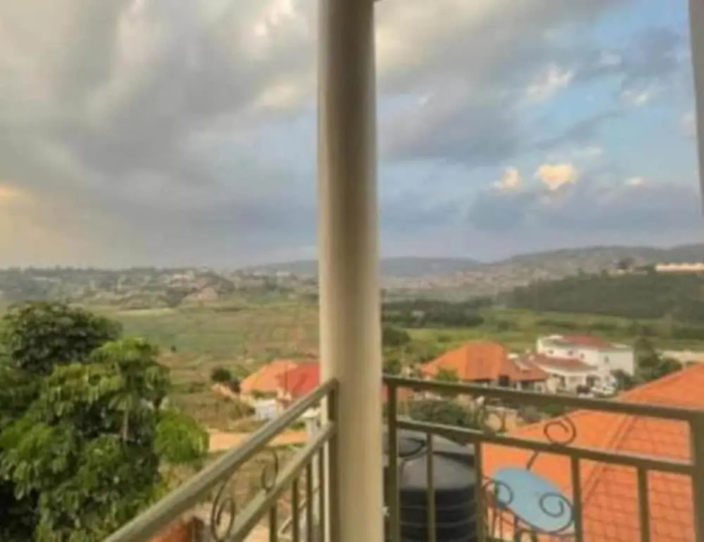 Affordable Homes Kigali