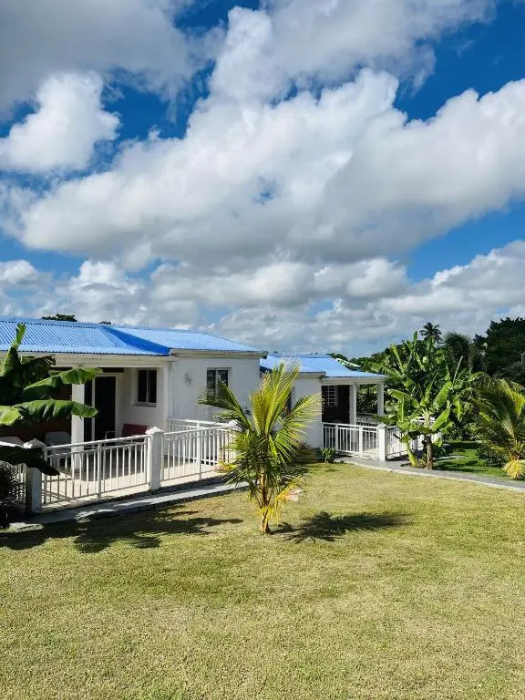 Bungalows Dziles
