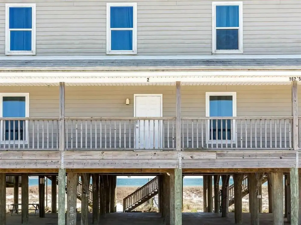 Ledlow by Meyer Vacation Rentals