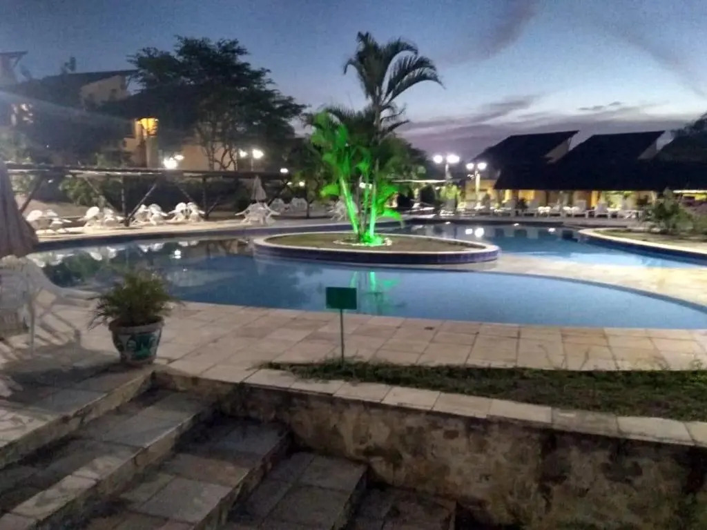 Winterville Gravata Flat Residence