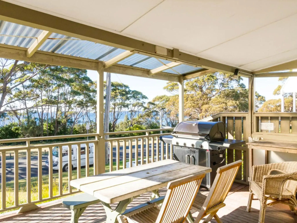 Rowse House Hyams Beach