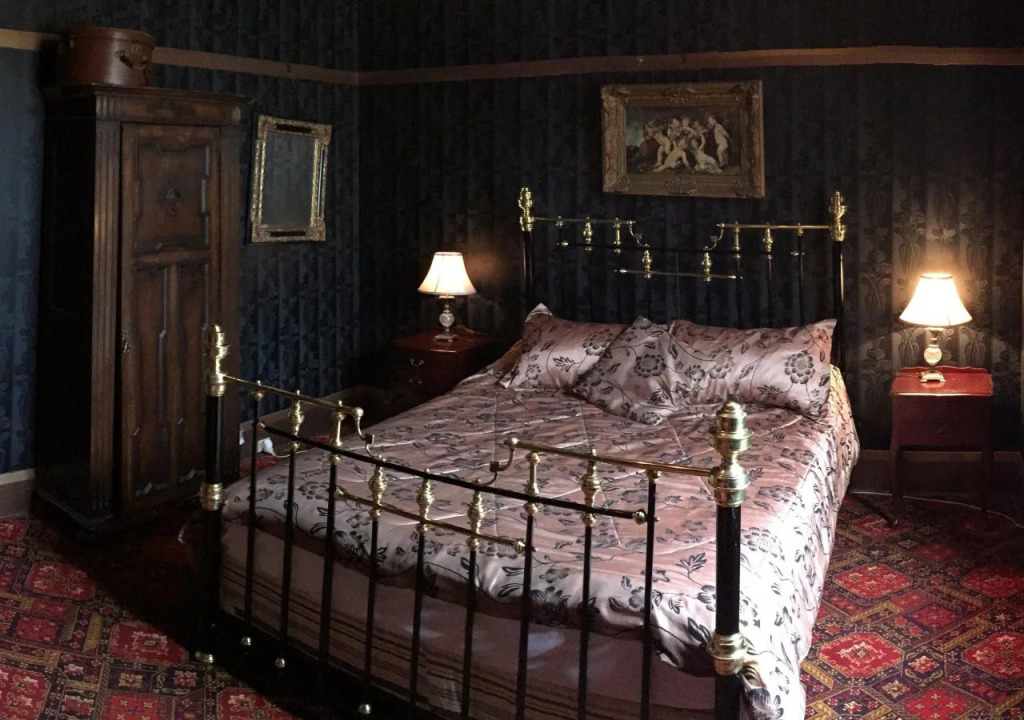 Shakespeare Hotel Surry Hills