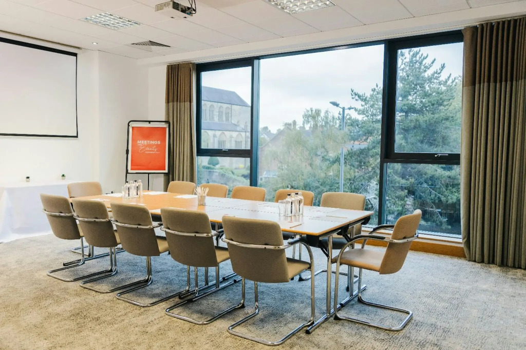 Jurys Inn Derby