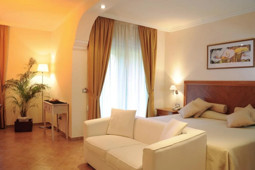 Geovillage Hotel