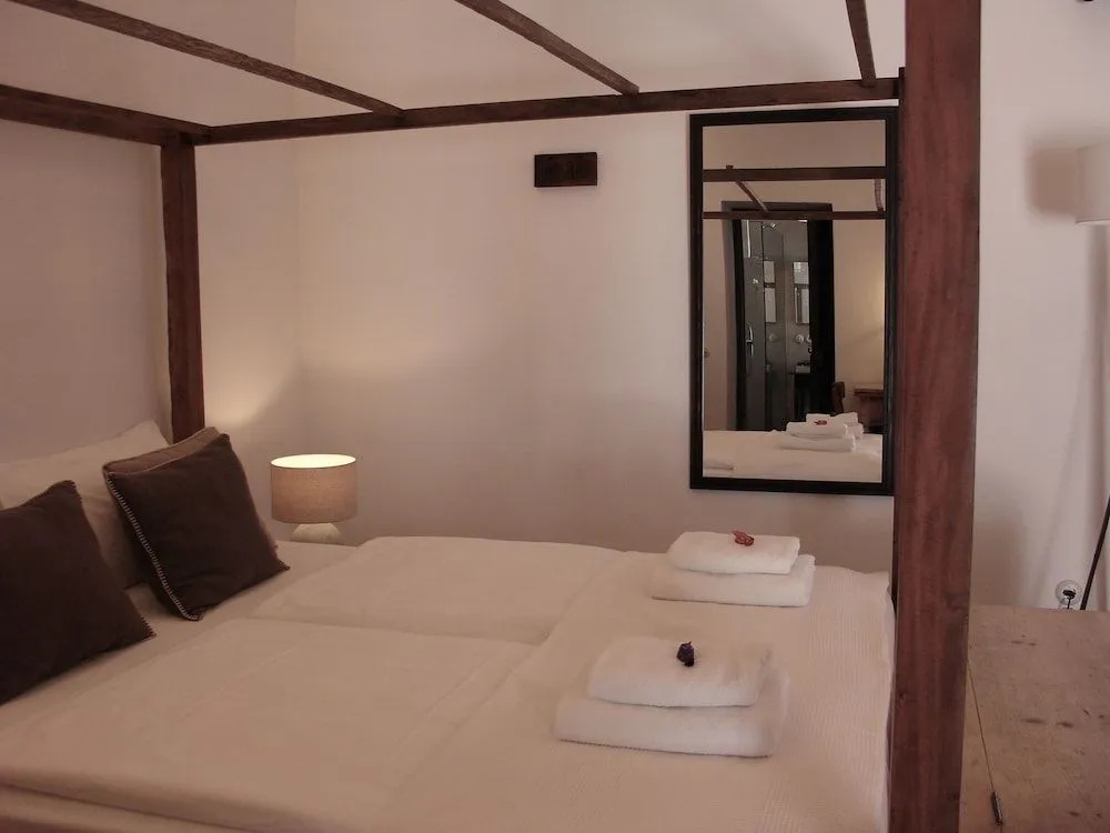 Casa Rural Palomar - Men Only