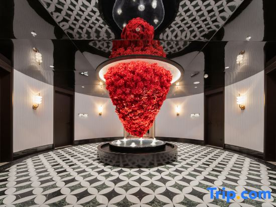 Jiangmen LOFEI Luofei Design Hotel