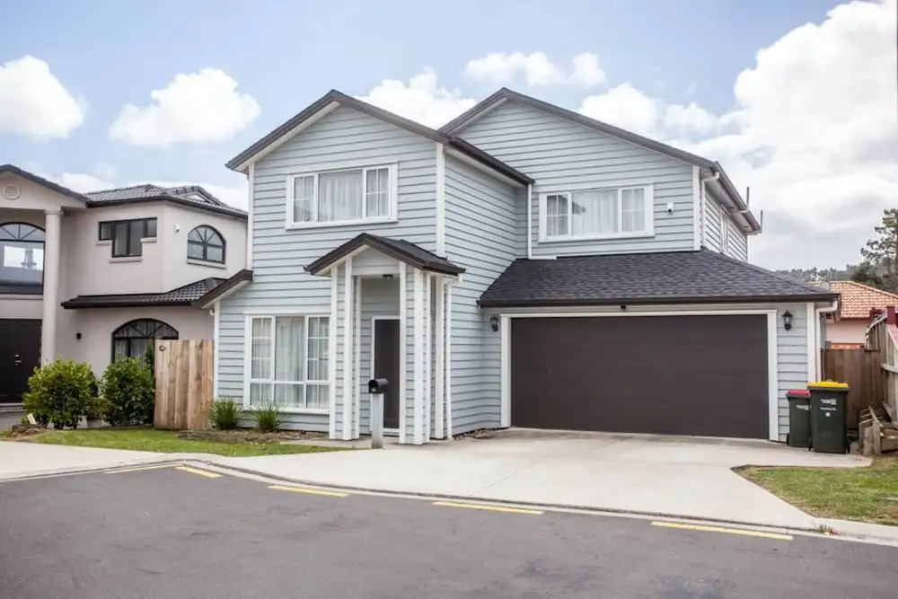 Spacious 3 bedroom in Flat Bush