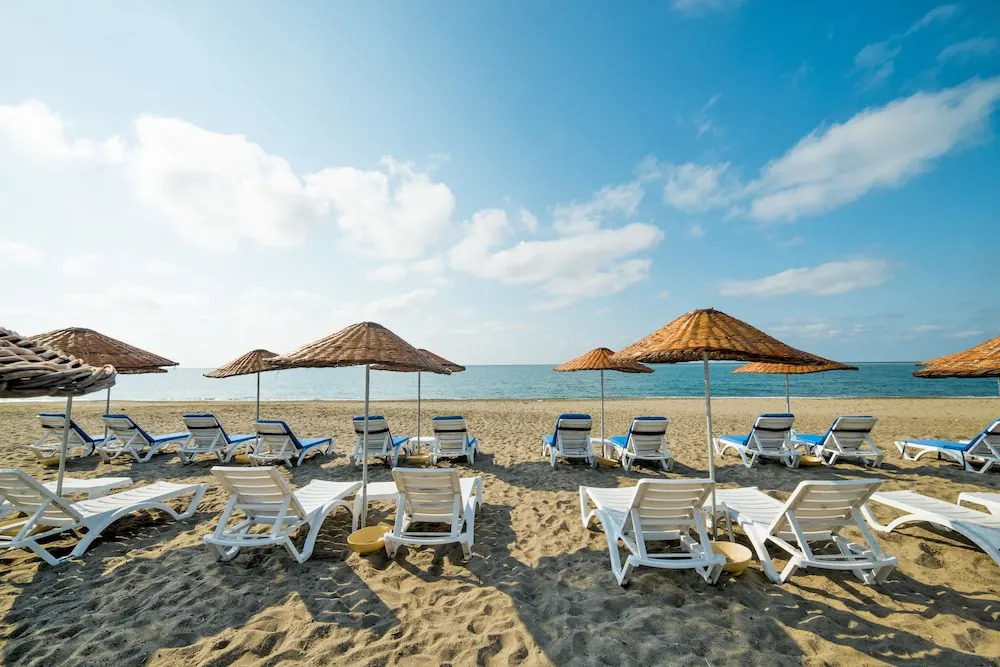 Sanli Beach Resort
