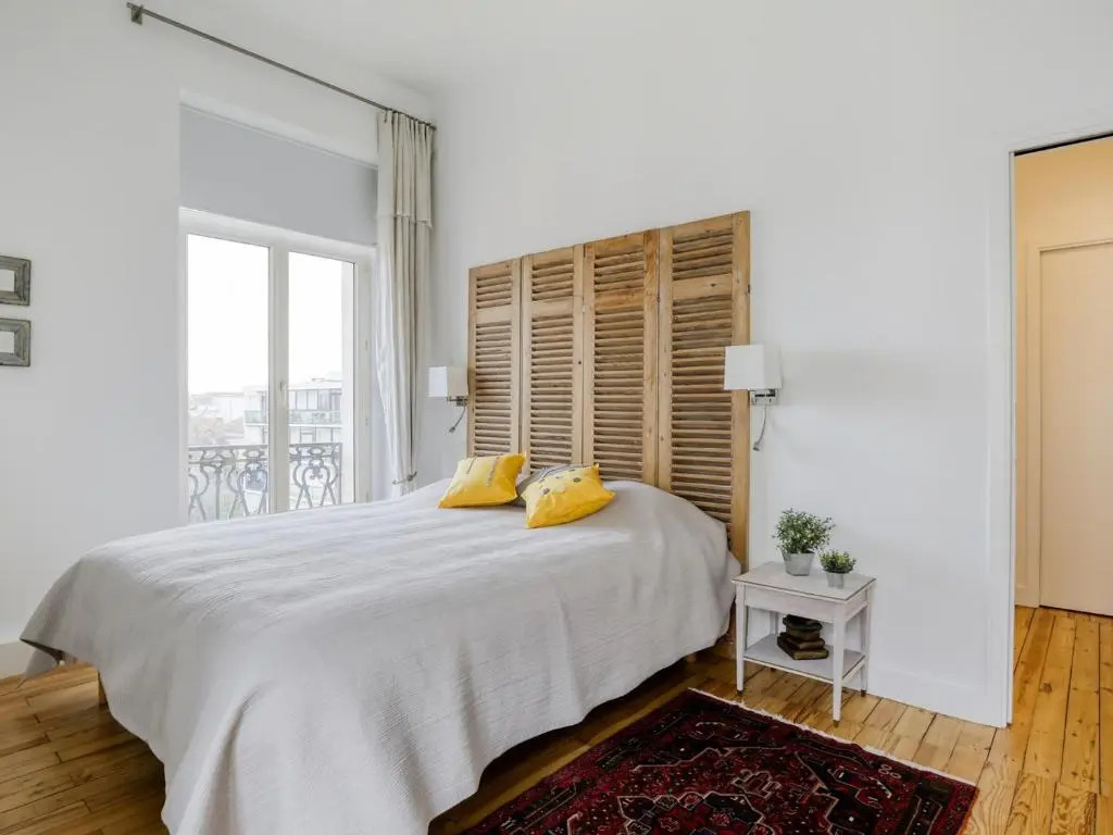 Appartement Arcachon, 3 pièces, 4 personnes - FR-1-474-8