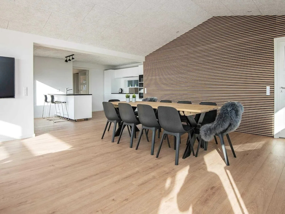 12 Person Holiday Home in Haderslev