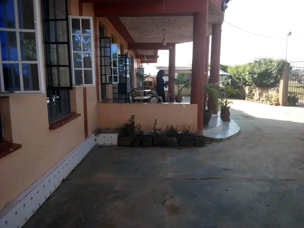 Bellview Hotel