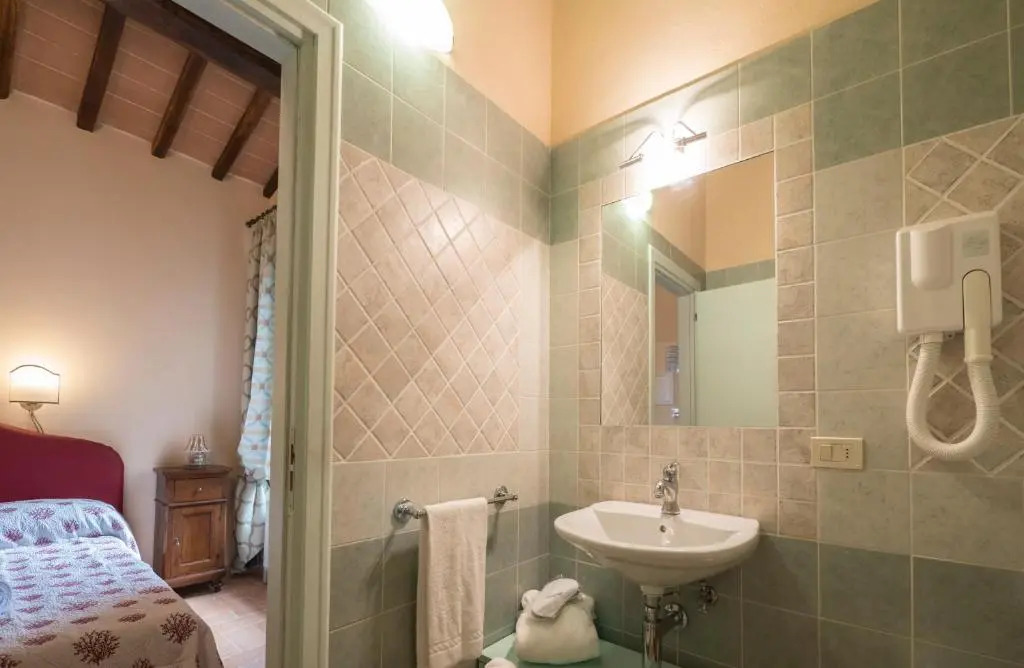 Borgo Di Celle
