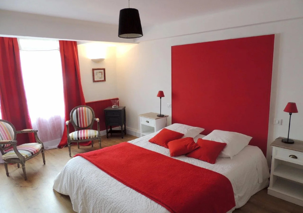 Logis Auberge du Vieux Port