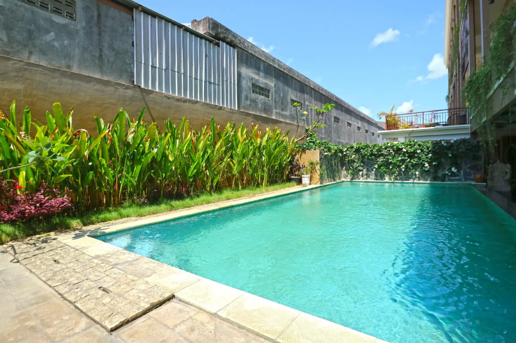 Koi Hotel and Residence