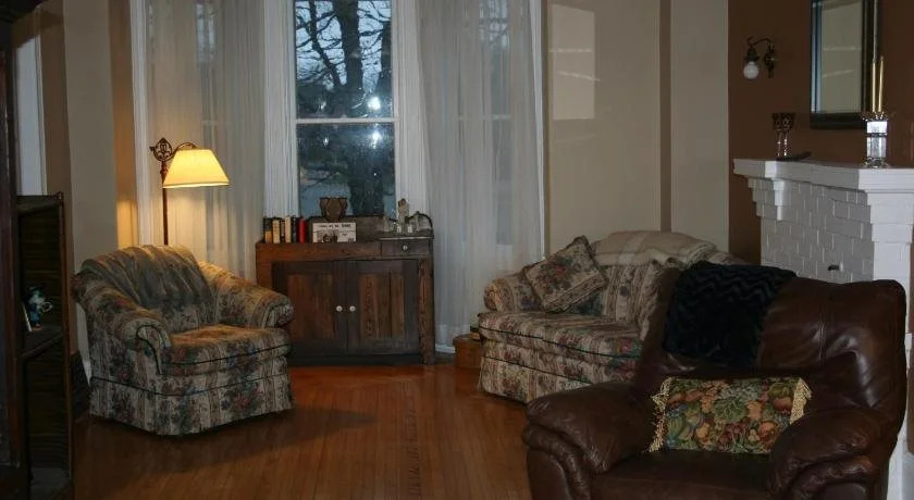 Sackville Bed & Breakfast