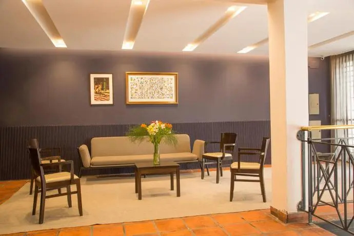 Boutique Apartments Plaza Dorrego