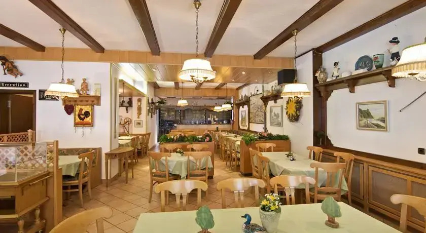 Rheinhotel Wagner